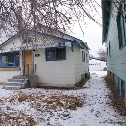 Buy this 7 bed house on 331 Durland Avenue in Laurel, MT 59044