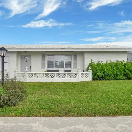 Rent this 2 bed house on 742 Southwest 18th Street in Boynton Beach, FL 33426