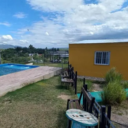 Rent this 2 bed house on unnamed road in La Carmelita, Cosquín