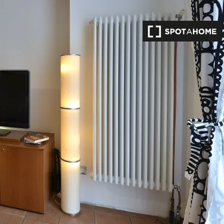 Rent this 1 bed apartment on Via Copernico 18 in 20125 Milan MI, Italy