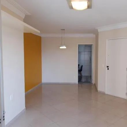 Buy this 3 bed apartment on Avenida Morumbi 8730 in Brooklin Novo, São Paulo - SP