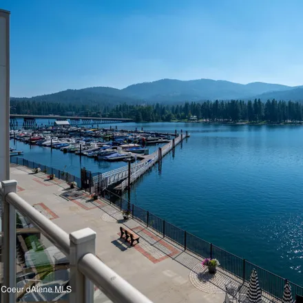 Image 2 - 415 West Waterside Drive, Post Falls, ID 83854, USA - Condo for sale