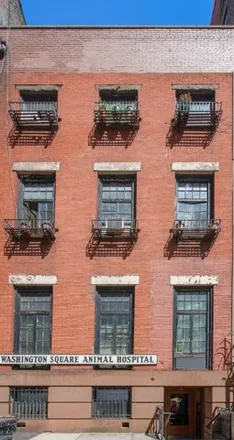 Buy this 5 bed townhouse on 23 East 9th Street in New York, NY 10003
