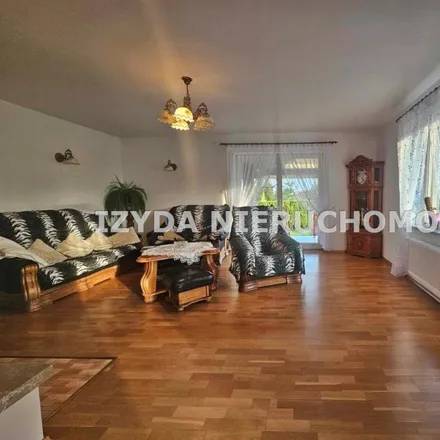 Buy this studio house on Polna 7 in 58-140 Jaworzyna Śląska, Poland
