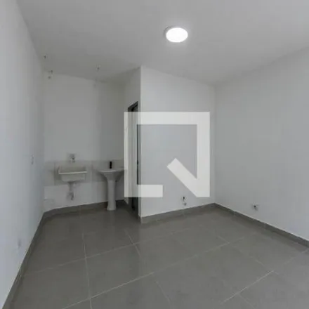 Rent this 1 bed apartment on unnamed road in São Lucas, São Paulo - SP