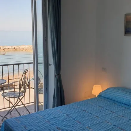 Rent this 1 bed house on Marina Lido in Salerno, Italy