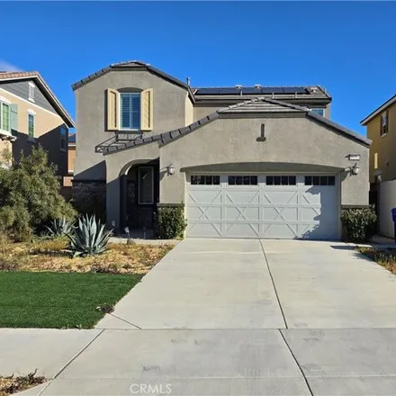 Buy this 3 bed house on Valley Oak Lane in Fontana, CA 92336