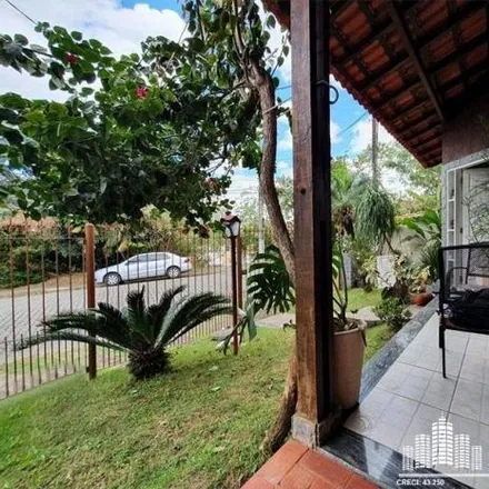 Buy this 3 bed house on Tarifa Zero in Avenida Paulo de Frontin, Jardim Paraíba