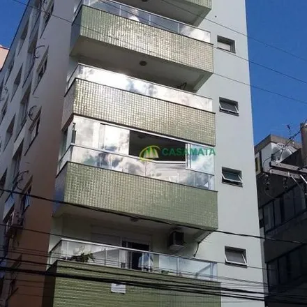 Image 2 - Rua Francisco Manuel 225, Nossa Senhora de Fátima, Santa Maria - RS, 97015-260, Brazil - Apartment for sale