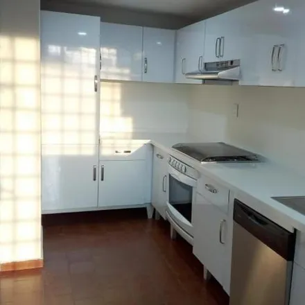 Buy this 3 bed apartment on Calle Pennsylvania 136 in Benito Juárez, 03810 Mexico City