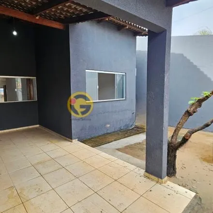 Buy this 3 bed house on Avenida Brasil in Parque das Nações, Aparecida de Goiânia - GO