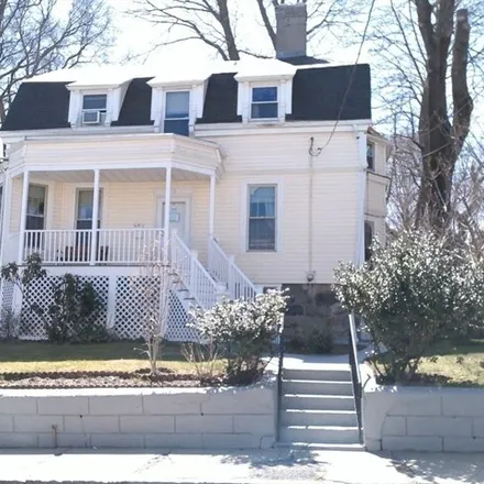 Buy this 5 bed house on 15 Rosseter Street in Boston, MA 02121