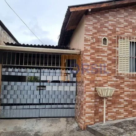 Image 2 - Rua Paraguaçú, Vila Natal, Mogi das Cruzes - SP, 08795-020, Brazil - House for sale