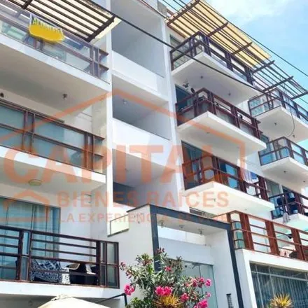 Rent this 1 bed apartment on Avenida José de San Martín in Lima Metropolitan Area 15956, Peru