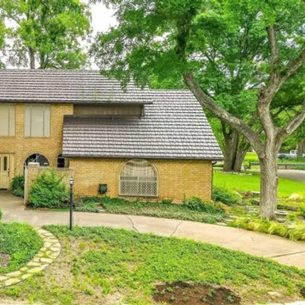 Buy this 5 bed house on 4475 Marys Creek Drive in Benbrook, TX 76116