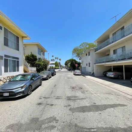 Image 9 - Santa Monica Boulevard, West Hollywood, CA 90069, USA - Apartment for rent