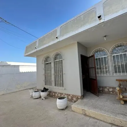 Image 2 - Las Vegas, 240207, Salinas, Ecuador - House for sale