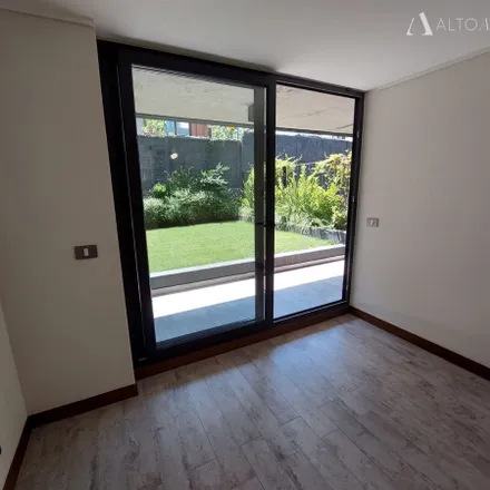 Buy this 2 bed apartment on El Rodeo Interior 1799 in 769 0286 Lo Barnechea, Chile