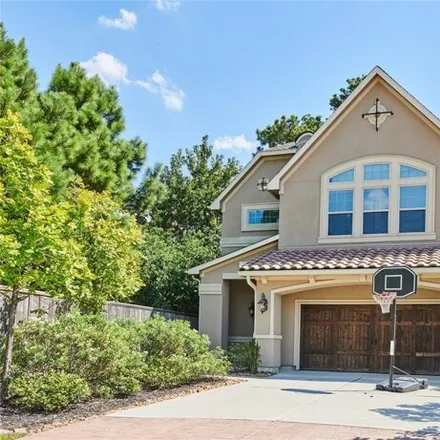 Rent this 3 bed house on Banbury Court in The Woodlands, TX