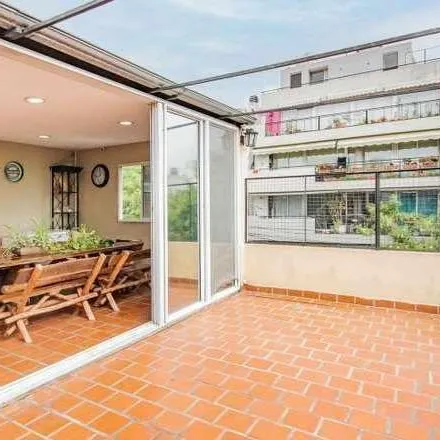 Buy this 3 bed apartment on General César Díaz 5049 in Vélez Sarsfield, 1407 Buenos Aires