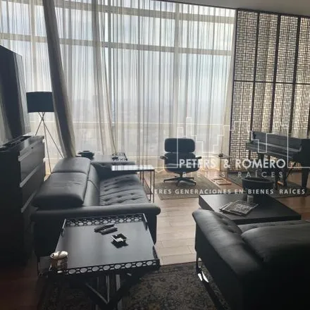 Rent this 4 bed apartment on Santander in Cerrada Manchester, Cuauhtémoc