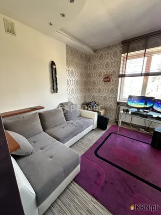 Buy this 1 bed apartment on Marii Skłodowskiej-Curie 6 in 35-036 Rzeszów, Poland