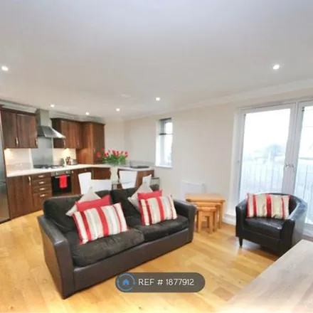 Image 4 - 8 Broomhill Road, Aberdeen City, AB10 6HS, United Kingdom - Apartment for rent
