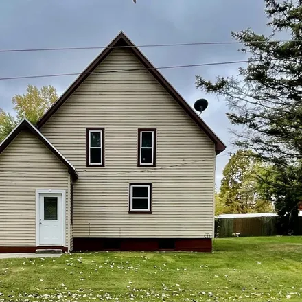 Buy this 3 bed house on 4275 Wood Street in Brown City, Sanilac County