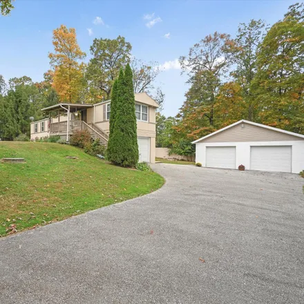 Image 3 - 4520 East Keeney Drive, North Codorus Township, PA 17362, USA - House for sale