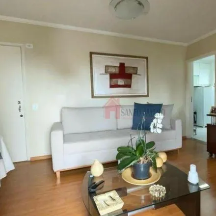 Buy this 2 bed apartment on Rua Conde D'Eu in Santo Amaro, Região Geográfica Intermediária de São Paulo - SP
