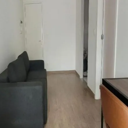Rent this 1 bed apartment on Rua da Glória 973 in Liberdade, São Paulo - SP