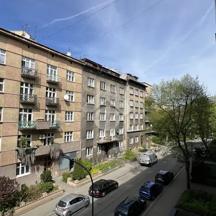 Image 5 - Fryderyka Chopina 7, 30-047 Krakow, Poland - Apartment for rent
