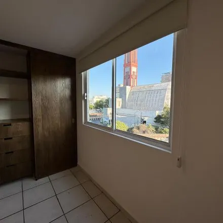 Rent this 2 bed apartment on La Flor de Antillas in Municipio Libre, Benito Juárez