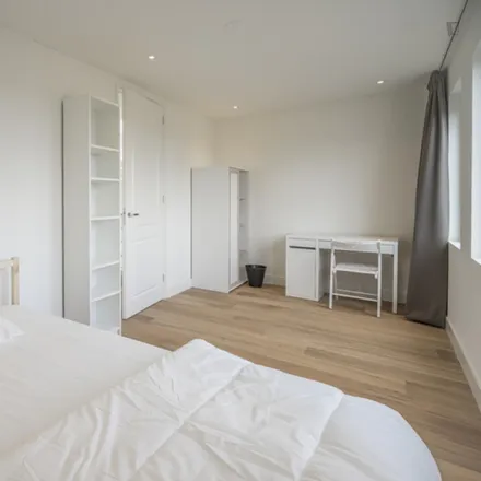 Image 2 - Bestevâerstraat 153-H, 1055 TK Amsterdam, Netherlands - Room for rent