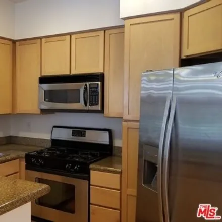 Rent this 2 bed condo on South Playa Vista Drive in Los Angeles, CA 90096