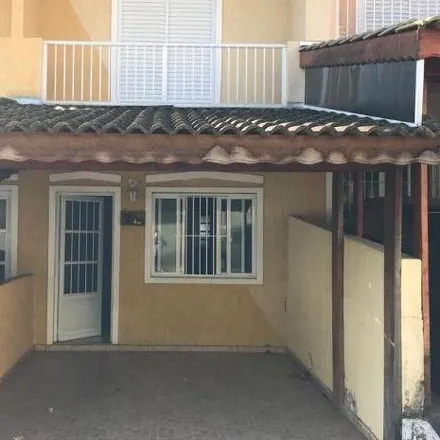 Buy this 2 bed house on Rua Clemente Cunha Ferreira in Vila Cristelo, Poá - SP