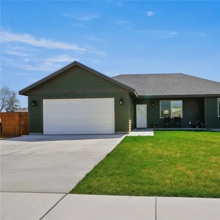 Buy this 3 bed house on 499 2nd Avenue Southeast in Soap Lake, Grant County