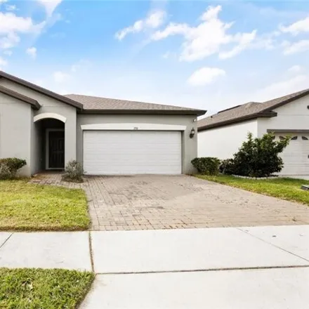 Buy this 3 bed house on Citrus Isle Loop in Davenport, Polk County
