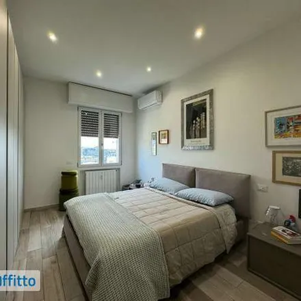 Rent this 2 bed apartment on Via Giuseppe Ripamonti 110 in 20141 Milan MI, Italy