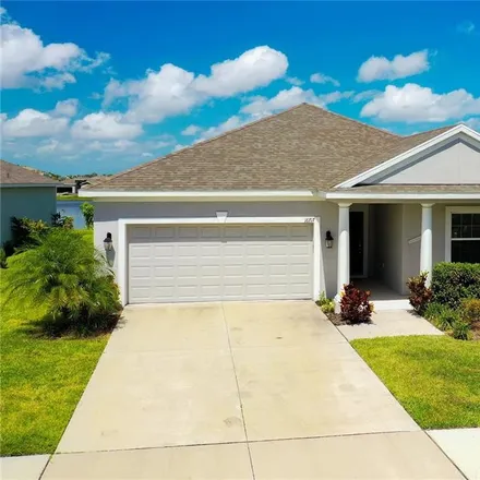 Buy this 3 bed house on 36301 Monroe Drive in Pasco County, FL 33541