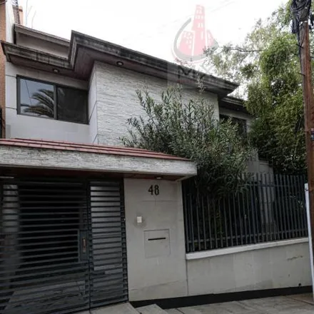 Buy this 4 bed house on Calle Fuente de Ceres in 53950 La Herradura, MEX