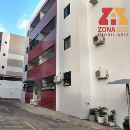 Buy this 2 bed apartment on Avenida Santa Catarina in Bairro dos Estados, João Pessoa - PB