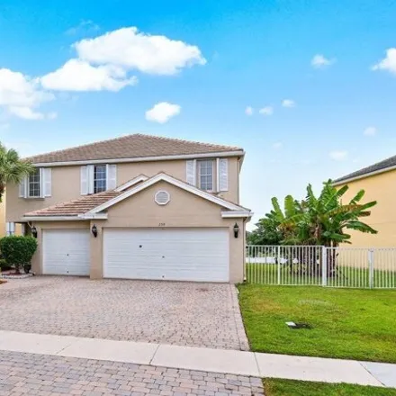 Buy this 5 bed house on 269 Kensington Way in Royal Palm Beach, Palm Beach County
