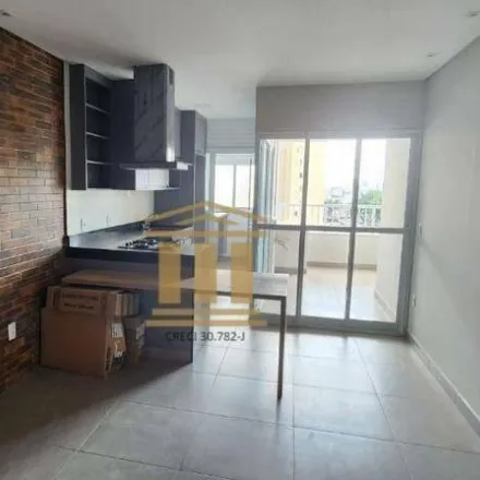 Rent this 2 bed apartment on Sul01 in Jardim Estoril, São José dos Campos - SP