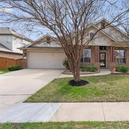 Image 2 - 13816 Glen Mark Drive, Travis County, TX 78653, USA - House for sale