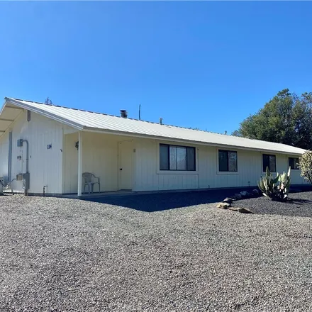 Buy this 3 bed house on 114 Shane Court in Berry Creek, Butte County