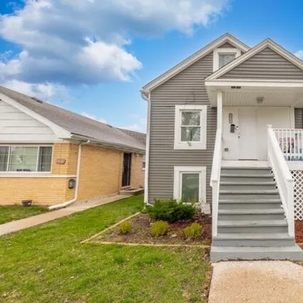 Buy this 2 bed house on 2856 Harvey Avenue in Lavergne, Berwyn