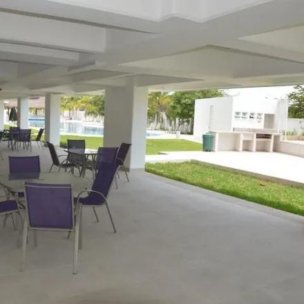 Buy this 2 bed apartment on Habitalia Paraiso in Calle Tikal, 77500 Cancún