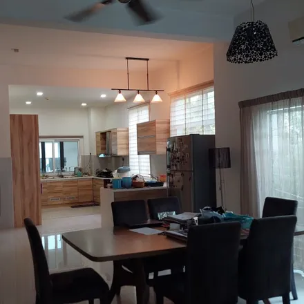 Image 7 - unnamed road, Perdana Lakeview East, 62100 Sepang, Selangor, Malaysia - Apartment for rent