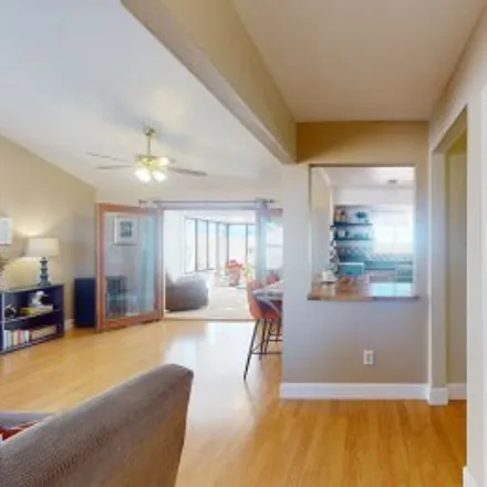 Buy this 3 bed apartment on 4330 Pumice Drive Northeast in Vista Hills, Rio Rancho